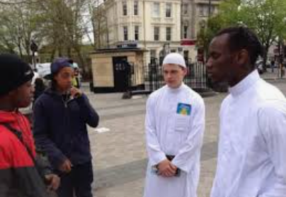 Dawahforce.com
